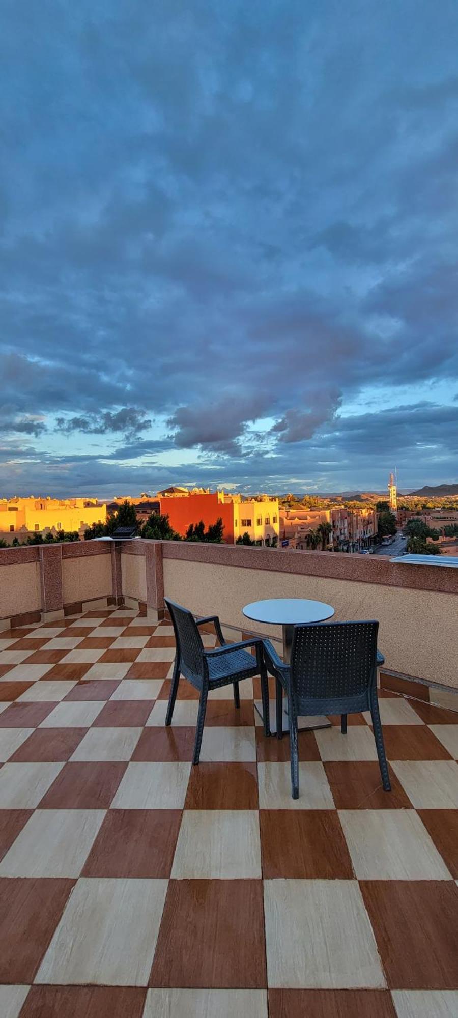 Residence Imlil Ouarzazate Exterior foto