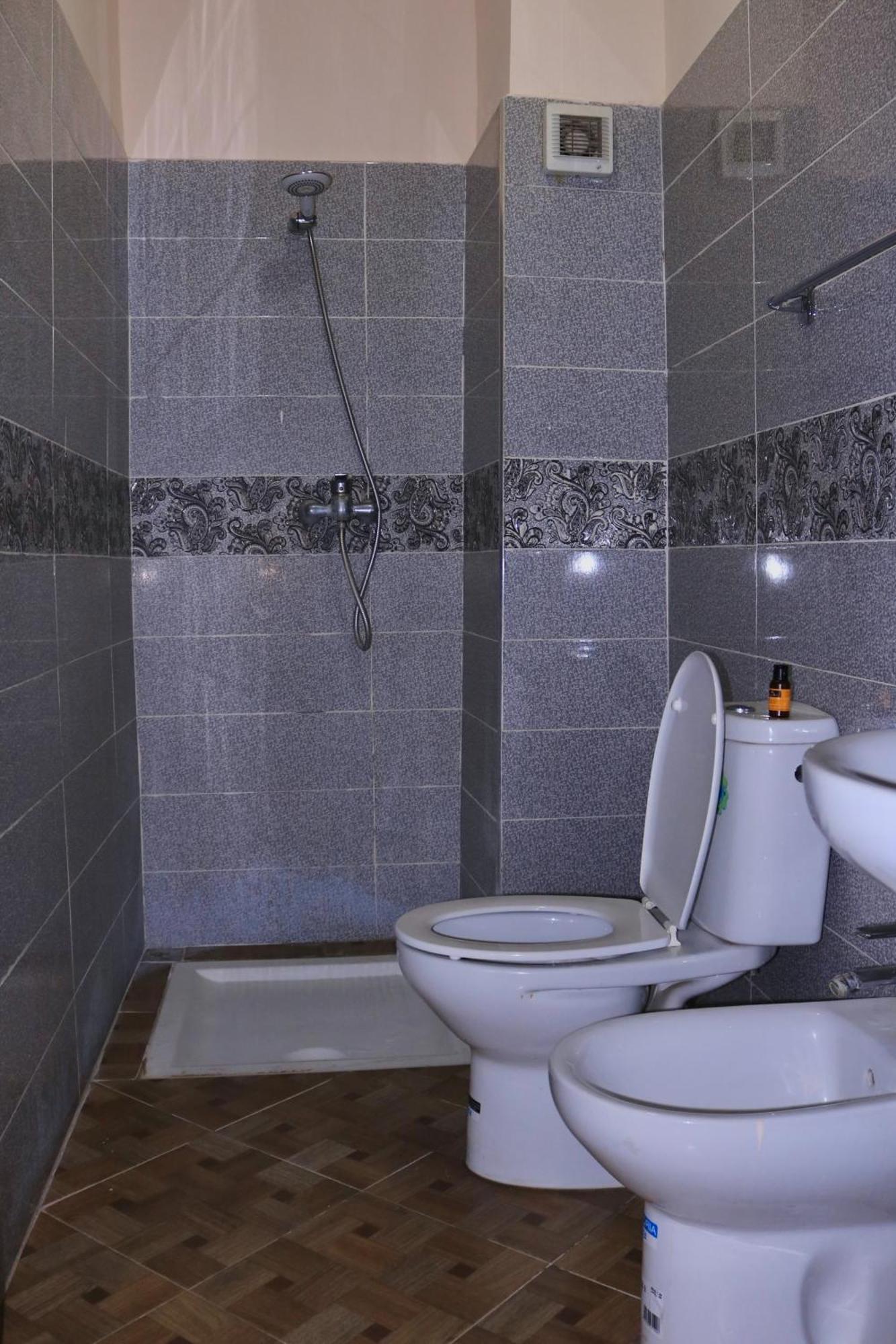 Residence Imlil Ouarzazate Exterior foto