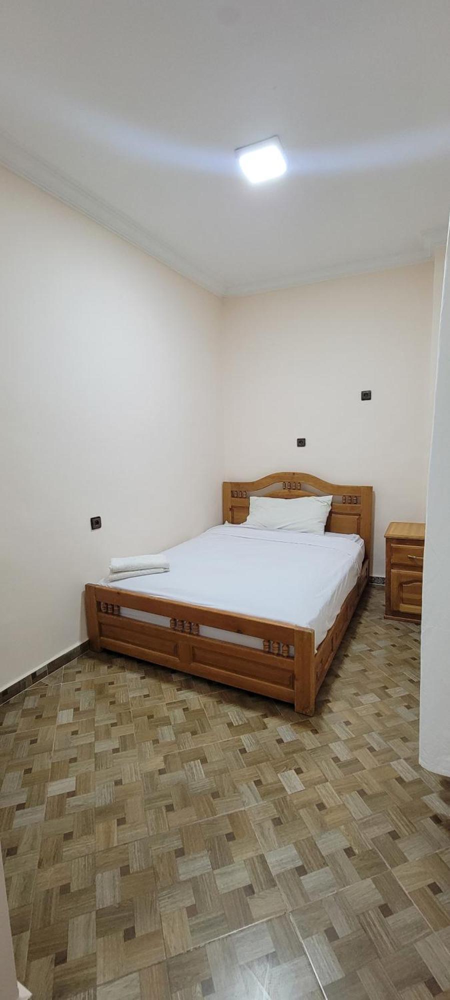 Residence Imlil Ouarzazate Exterior foto