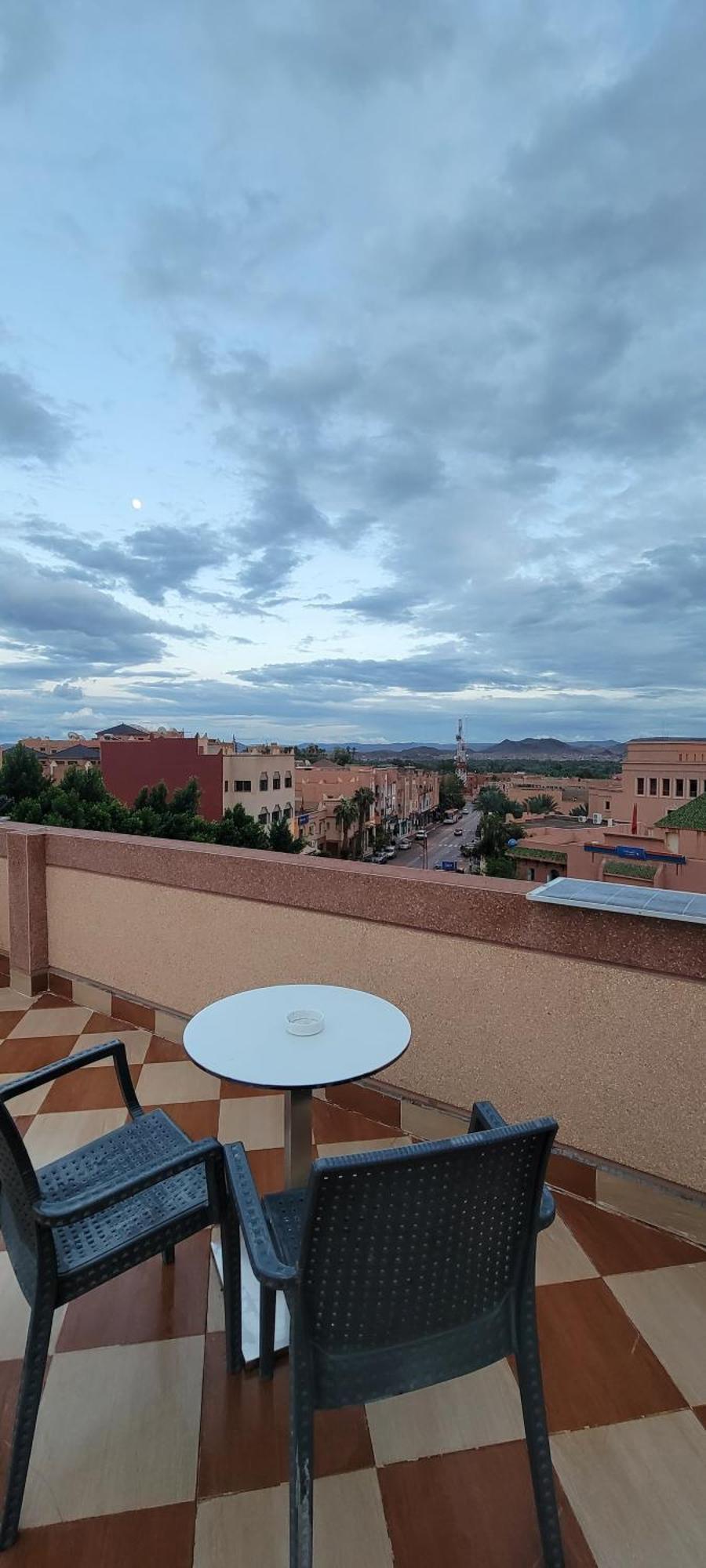 Residence Imlil Ouarzazate Exterior foto