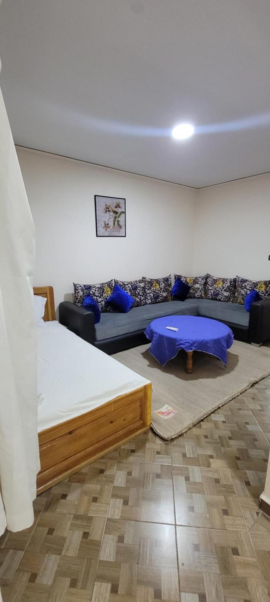 Residence Imlil Ouarzazate Exterior foto